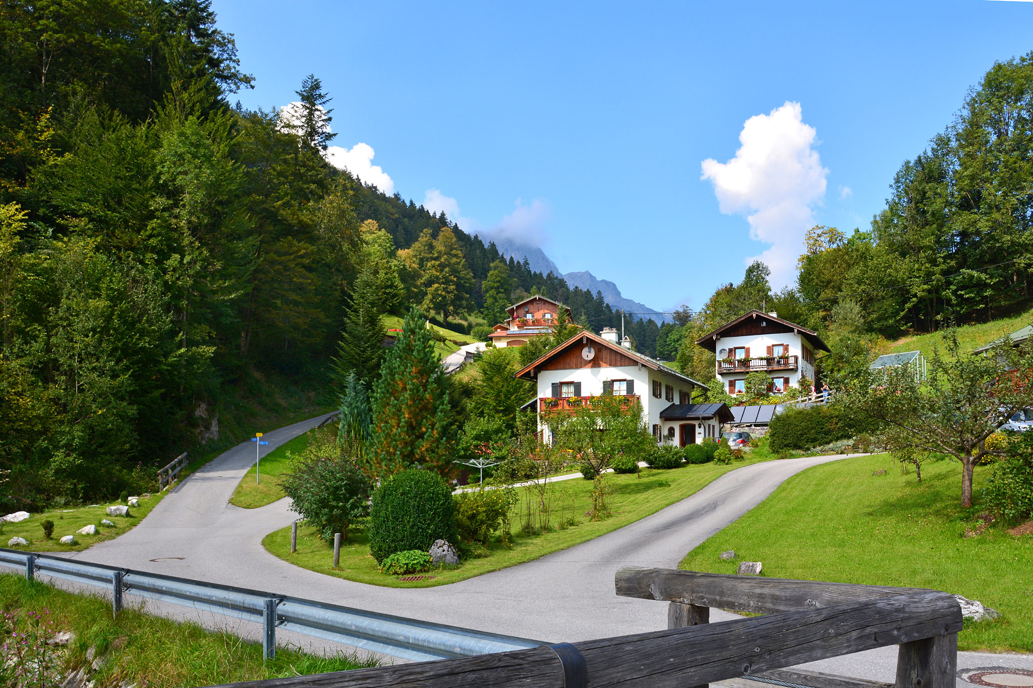 Berchtesgaden
